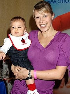 jodie sweetin nip slip